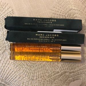 Marc Jacobs Decadence Rollerball